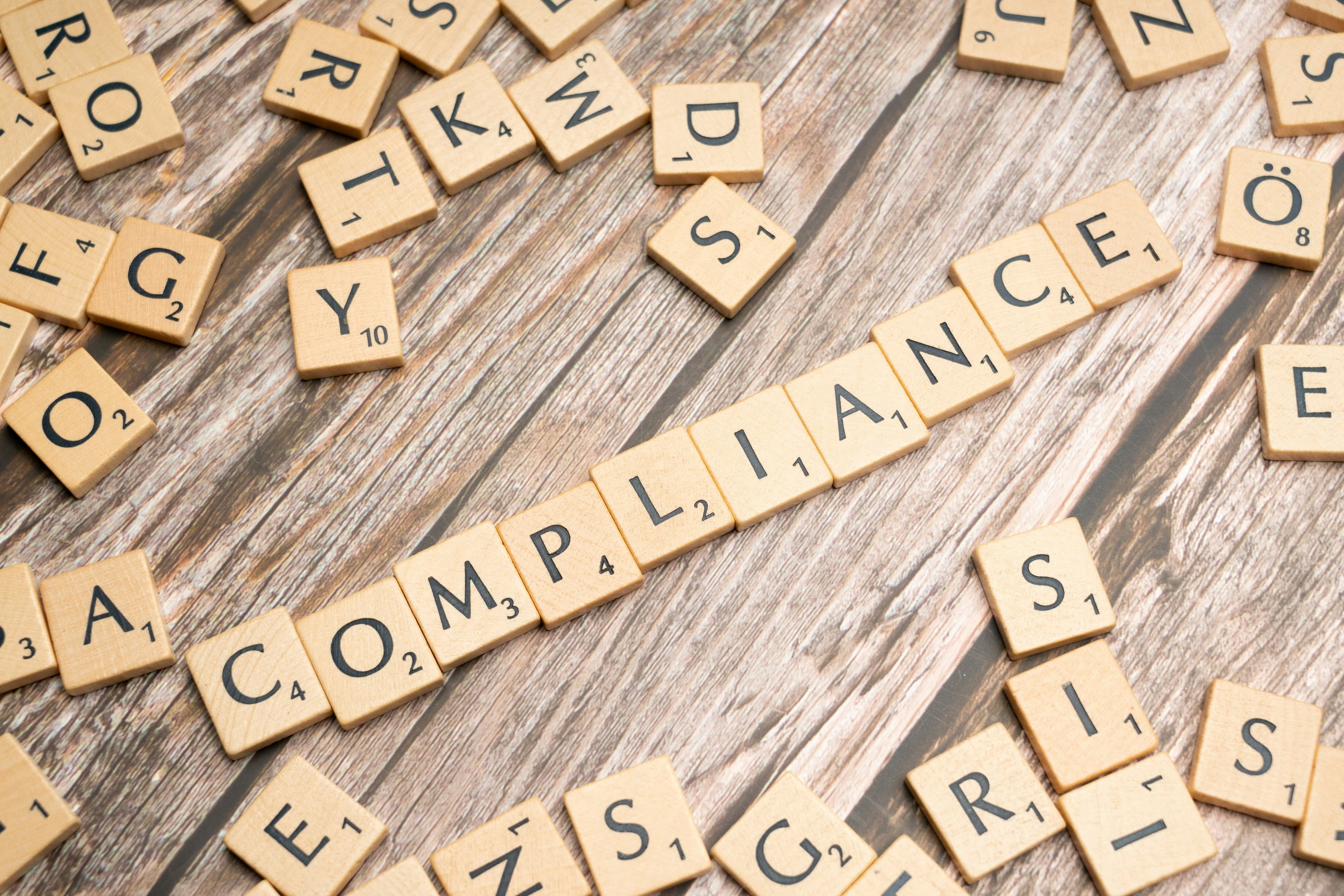 Compliance foundation
