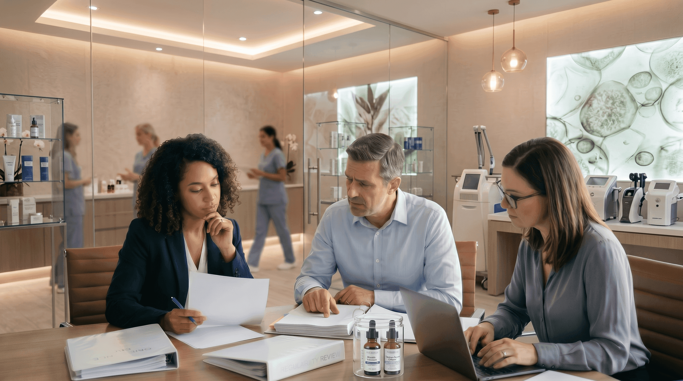Most common compliance mistakes
