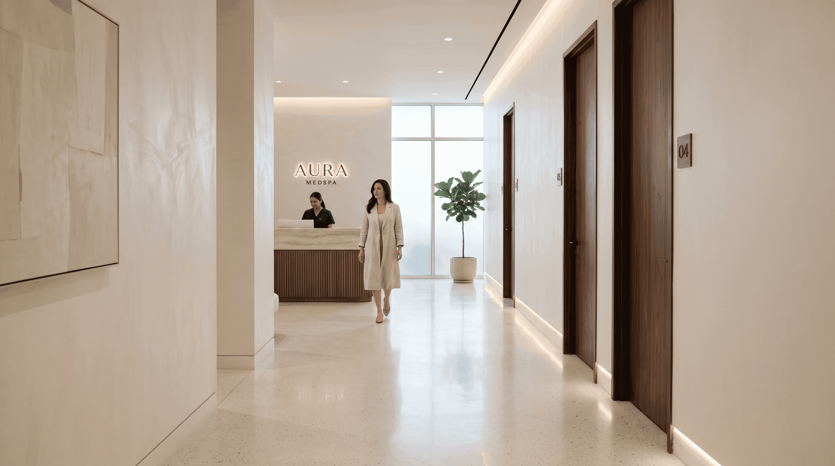 Why med spas fail in the year two