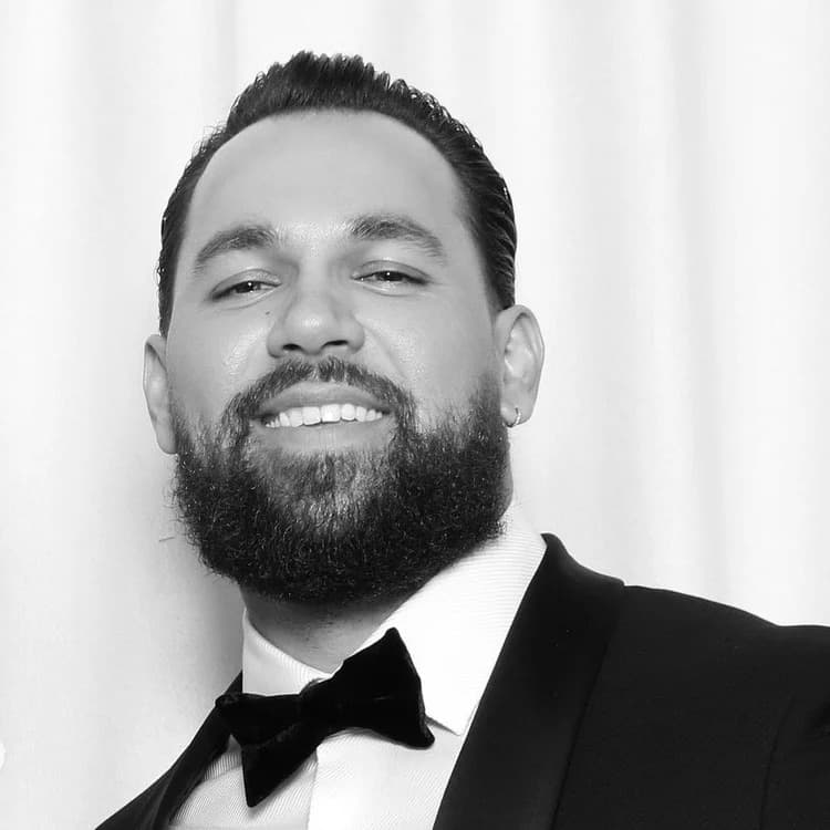 Jared White, Operations