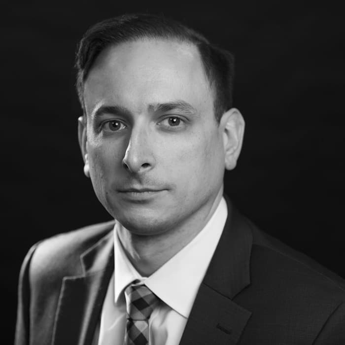 Jim Graber, Legal